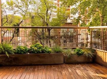 Departamento · 81m² · 3 Ambientes · 1 Cochera · Alquiler Departamento 3 Amb Cochera Vicente Lopez