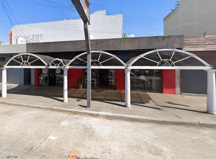 Local comercial · 108m²