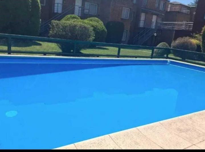 Departamento · 50m² · 1 Ambiente