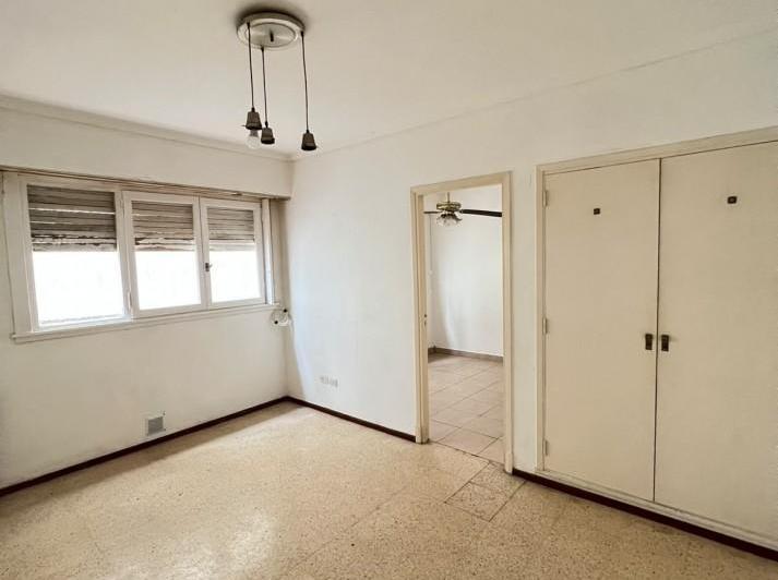 Departamento · 33m² · 2 Ambientes