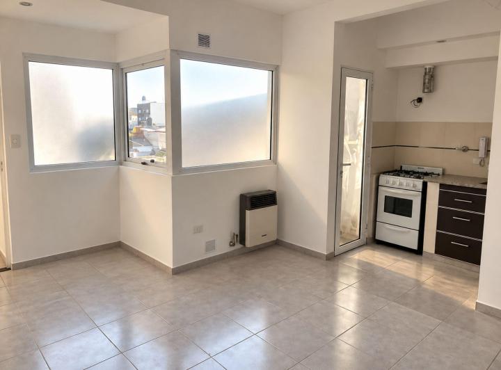 Departamento · 31m² · 2 Ambientes