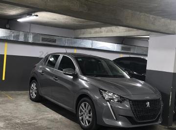 Garage · 12m² - Ambar Gill · Chochera Cubierta Venta Dueño Directo