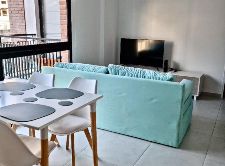 Departamento · 33m² · 1 Ambiente