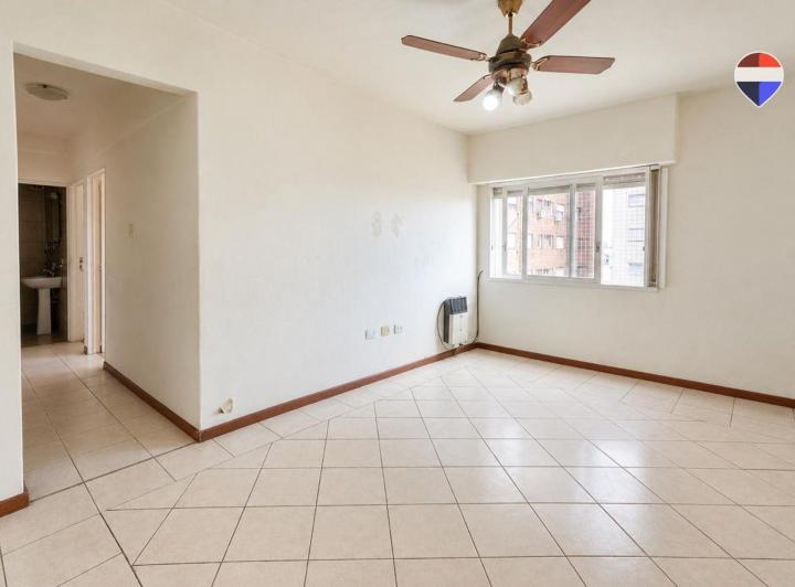 Departamento · 51m² · 3 Ambientes