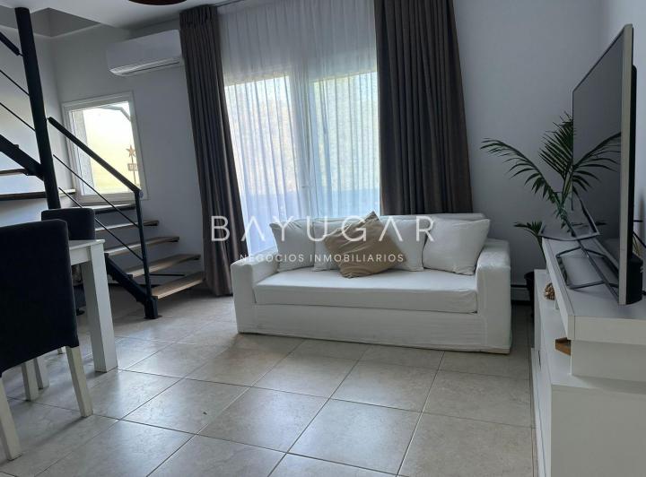 Departamento · 74m² · 2 Ambientes · 1 Cochera