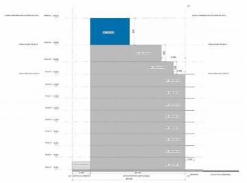 Terreno · 298m² · Lote Terreno en Venta San Nicolás Caba 300 m