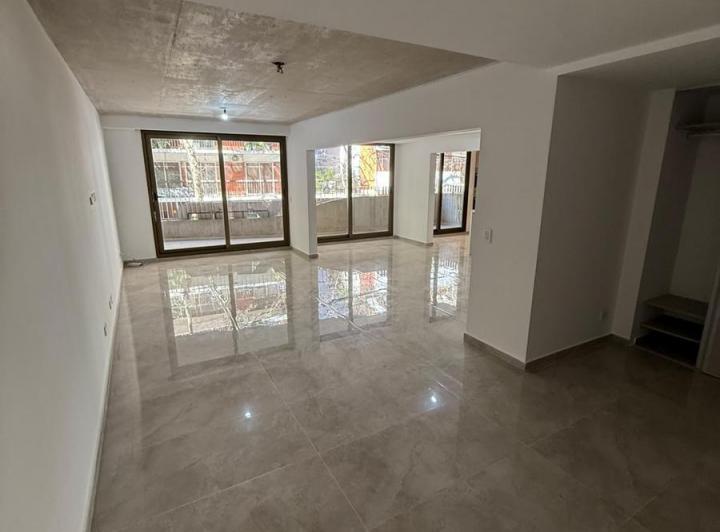 Departamento · 174m² · 4 Ambientes
