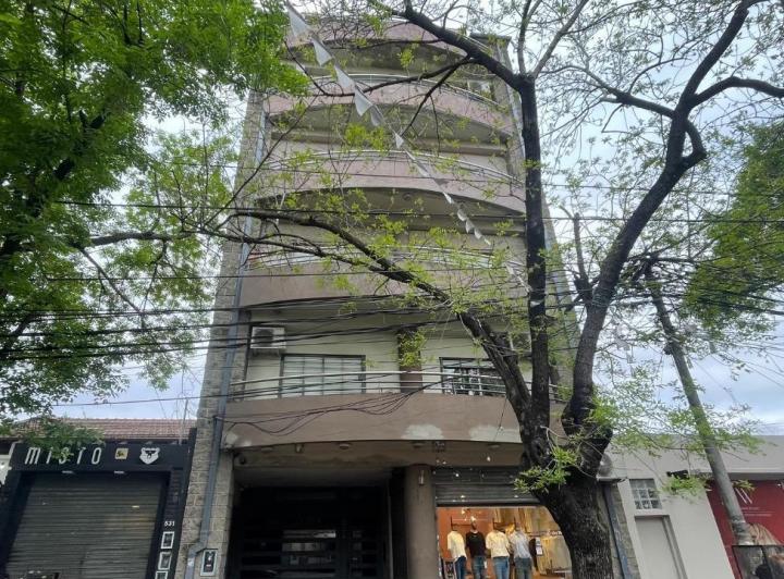 Departamento · 50m² · 3 Ambientes