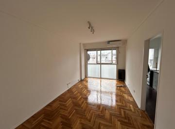 Departamento · 39m² · 2 Ambientes · Departamento en Belgrano