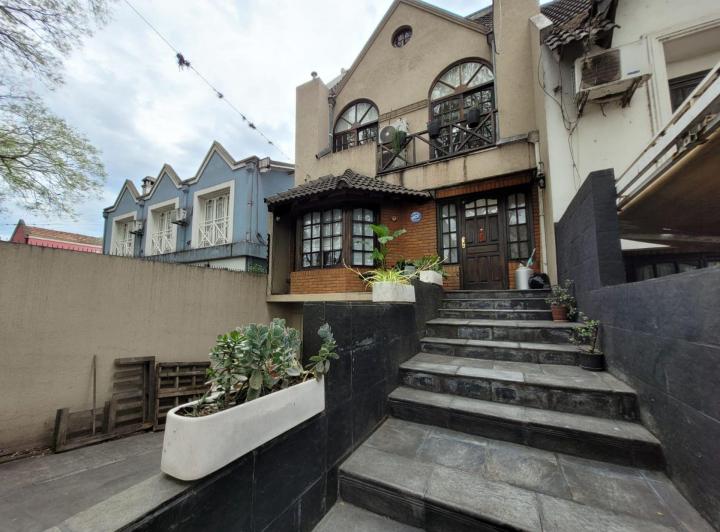 PH · 167m² · 5 Ambientes · 2 Cocheras