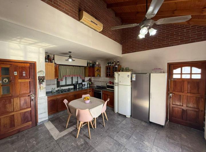 Casa · 126m² · 3 Ambientes · 2 Cocheras