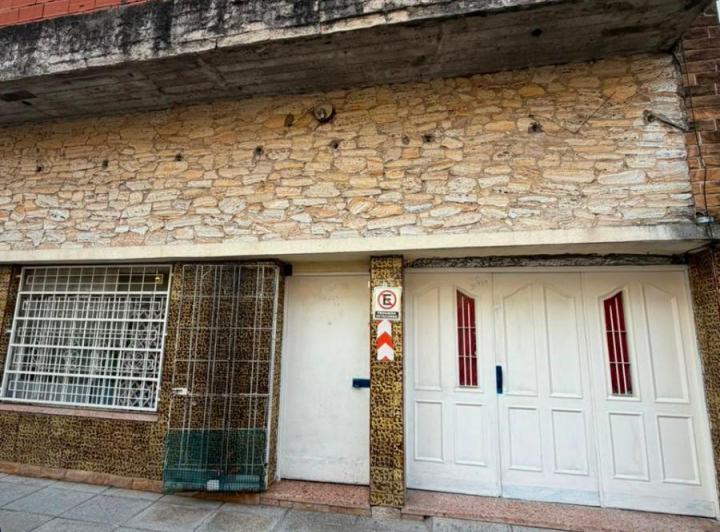 Casa · 185m² · 5 Ambientes · 1 Cochera