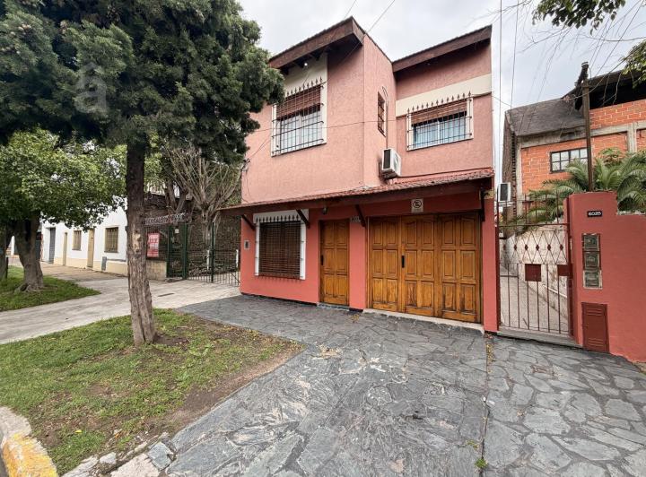 PH · 105m² · 4 Ambientes · 1 Cochera