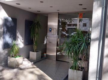 Departamento · 50m² · 2 Ambientes · Departamento 2 Ambientes Muy Luminosos