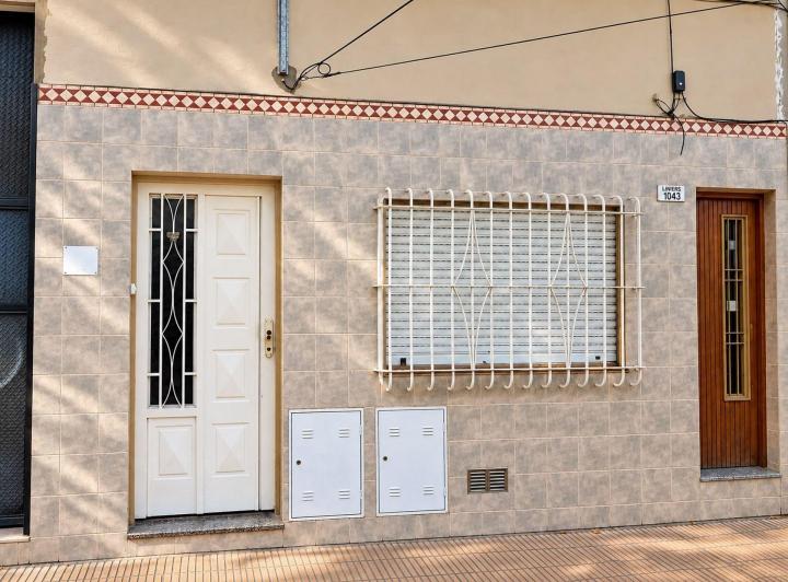 PH · 33m² · 2 Ambientes