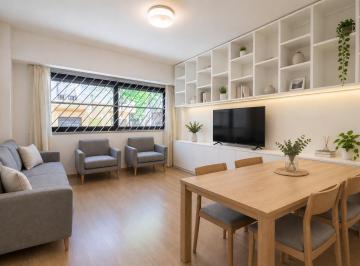 Departamento · 39m² · 2 Ambientes · Venta / Departamento / 2 Ambientes con Patio / Villa Ortuzar