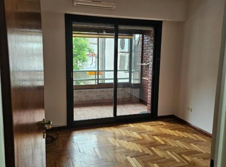 Departamento · 44m² · 2 Ambientes