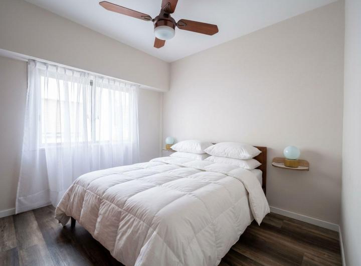Departamento · 50m² · 3 Ambientes