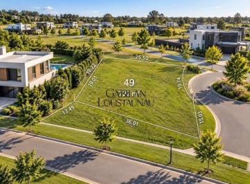 Terreno · 722m² · Terreno en Rumenco Joven / 722 m²