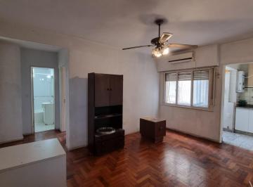 Departamento · 40m² · 2 Ambientes · Alquiler Departamento 2 Amb en Caballito