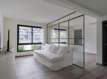 Casa · 120m² · 3 Ambientes · 1 Cochera · Venta 3 Amb Nordelta Town Kiri Jardin Pileta