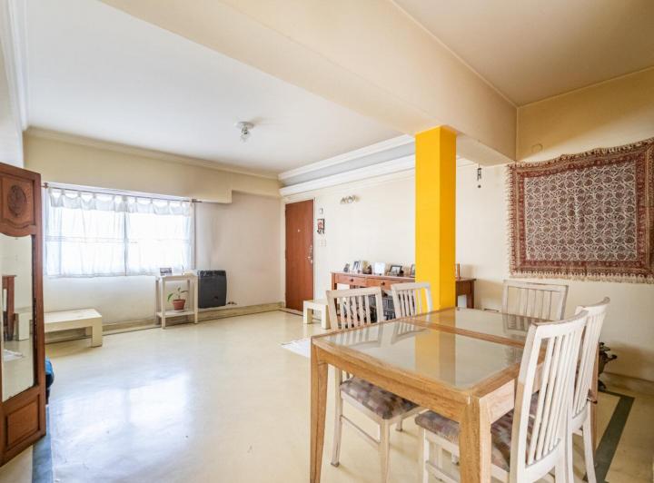 PH · 91m² · 4 Ambientes