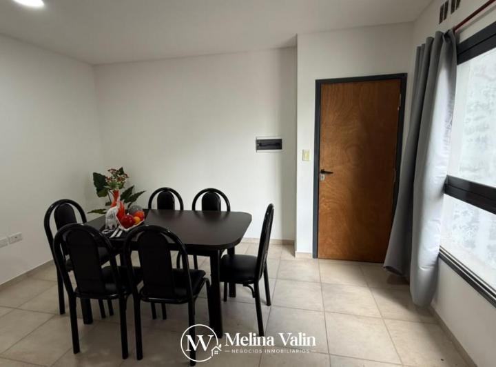 Departamento · 39m² · 2 Ambientes