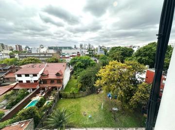 Departamento · 72m² · 4 Ambientes · 1 Cochera · Núñez 4 Ambientes en Venta Cochera y Vista a Verde!
