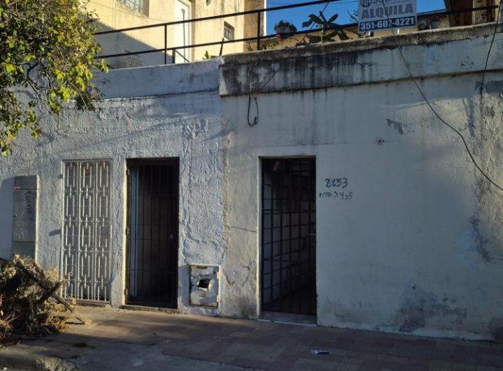 Departamento · 30m² · 2 Ambientes