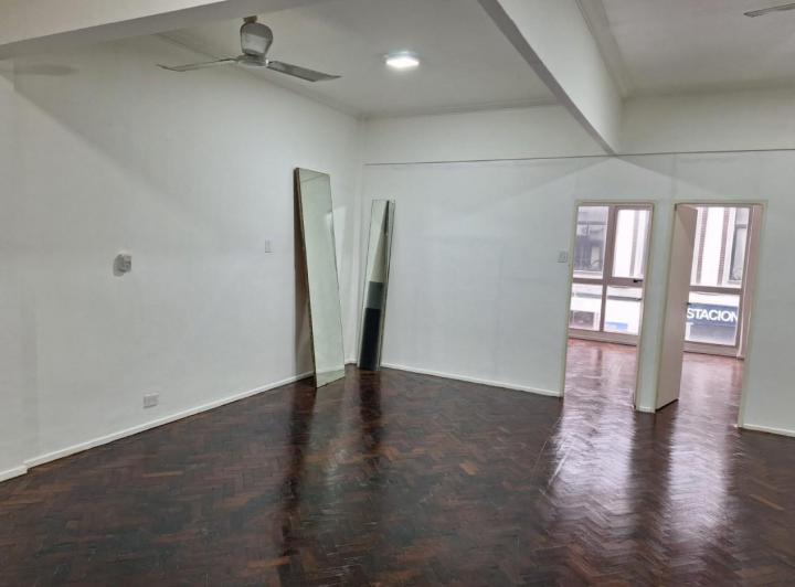 Departamento · 68m² · 3 Ambientes