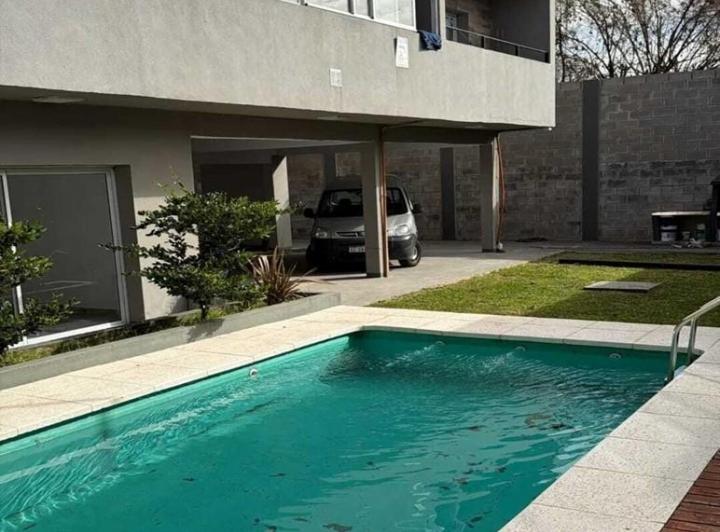 Departamento · 57m² · 2 Ambientes · 1 Cochera