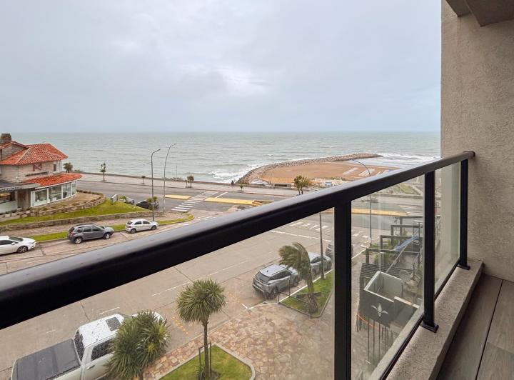 Departamento · 49m² · 2 Ambientes · 2 Cocheras