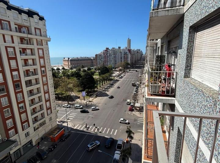 Departamento · 40m² · 2 Ambientes