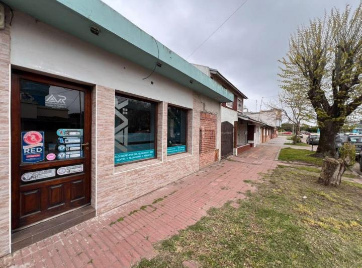 Oficina comercial · 35m² · 1 Ambiente