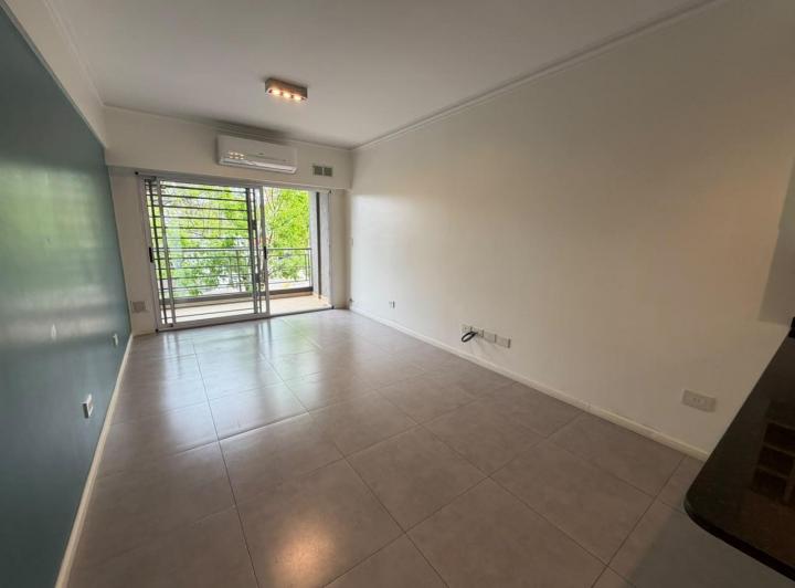 Departamento · 50m² · 2 Ambientes