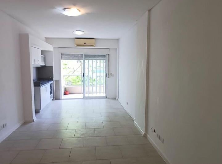 Departamento · 30m² · 1 Ambiente