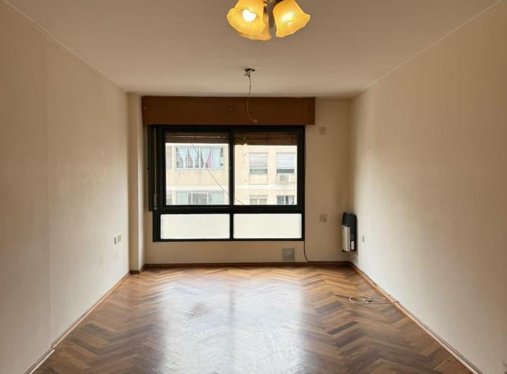 Departamento · 49m² · 1 Ambiente