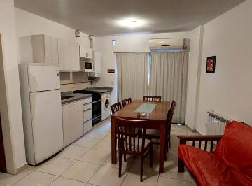 Departamento de 3 ambientes, Villa Carlos Paz · Alquiler Anual Departamento 2 Dorm., Cochera, Centro, Villa Carlos Paz
