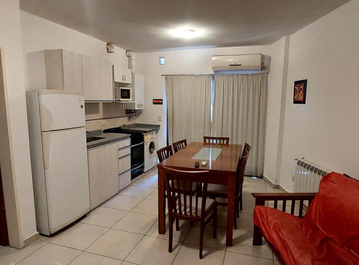 Departamento · 65m² · 3 Ambientes · 1 Cochera