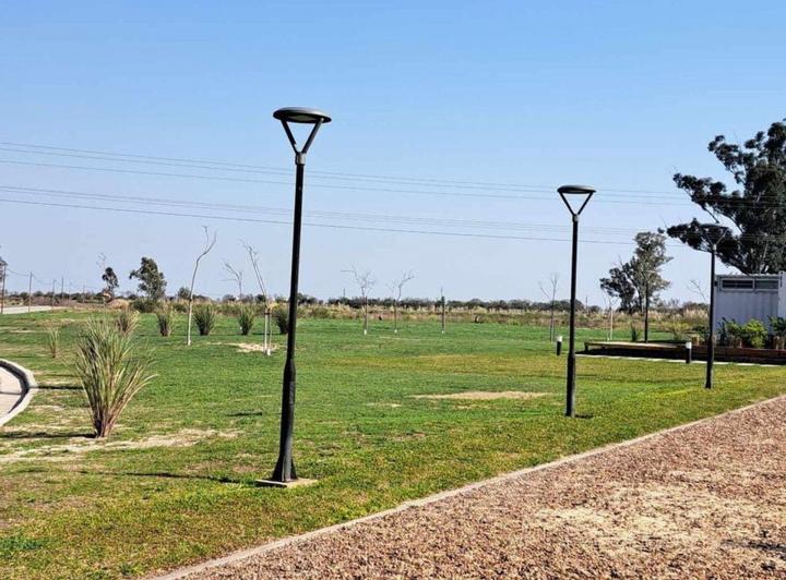 Terreno · 475m²
