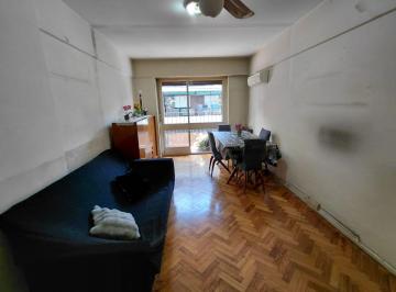 Departamento · 65m² · 4 Ambientes · Venta Departamento 4 Ambientes Balcón Caballito