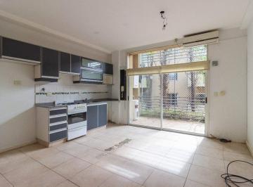 Departamento · 42m² · 2 Ambientes · Venta Depto 2 Amb Luminoso Balcon Pileta Vte Lopez