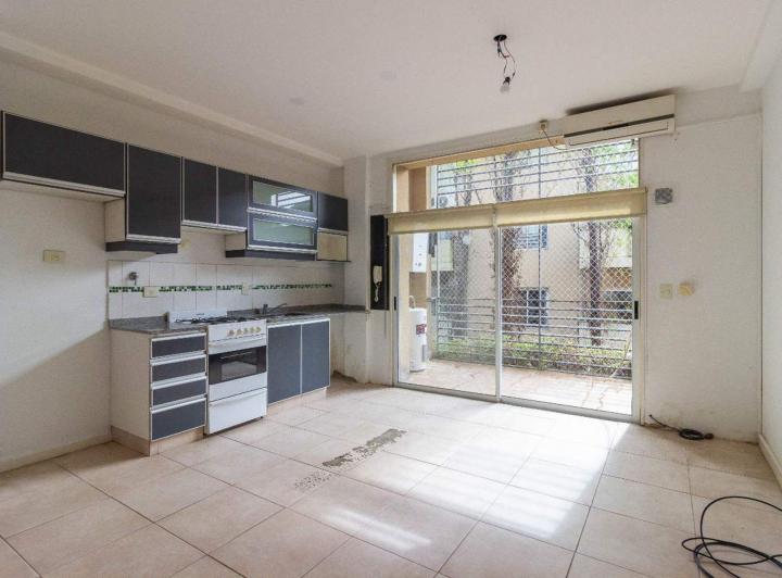 Departamento · 42m² · 2 Ambientes