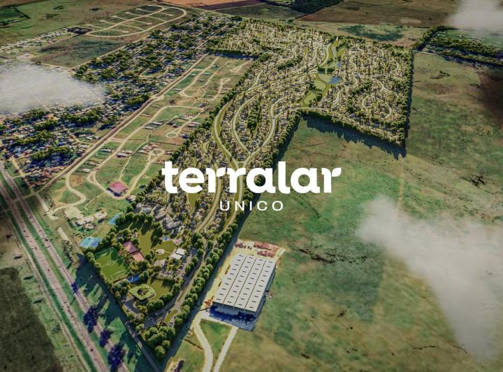 Terreno · 649m²