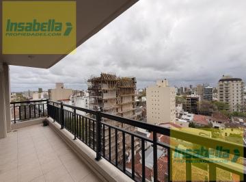 Departamento · 80m² · 3 Ambientes · 1 Cochera · Departamento - Chauvin
