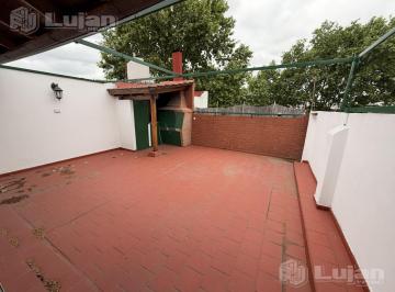 PH · 72m² · 4 Ambientes · Alquiler Mataderos PH 4 Ambs con 2 Terrazas!
