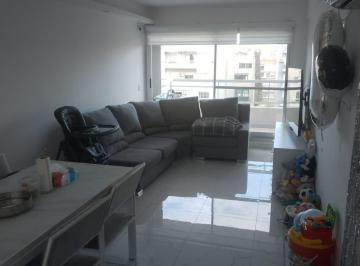 Departamento · 80m² · 3 Ambientes · 1 Cochera · Departamento de Lujo Total, con Pileta Propia 3 Ambientes Flores