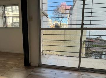 Departamento · 30m² · 2 Ambientes · Virasoro Al 700 - 2 Amb C/balcón - Alquiler - Caballito