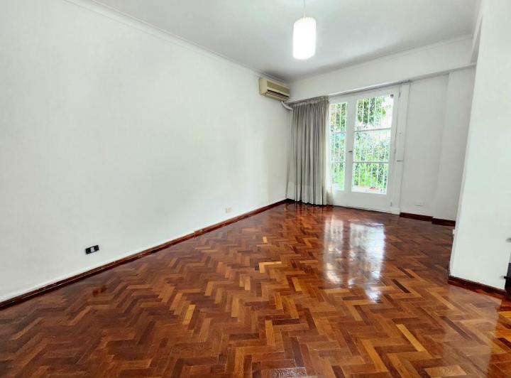 Departamento · 72m² · 3 Ambientes