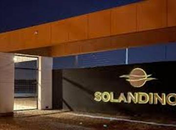 Terreno · 326m² · Venta Terreno Sol Andino 3